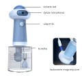 Smart Bath Bubble Machine - automatyczny dozownik szamponu, urządzenie do wytwarzania piany, 400 ml