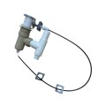 Zestaw odpływowy do wanny Pet Dog Spa Bathtub