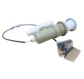 Zestaw odpływowy do wanny Pet Dog Spa Bathtub