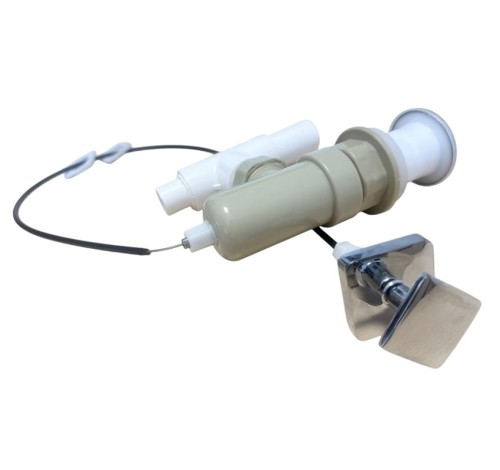 Zestaw odpływowy do wanny Pet Dog Spa Bathtub