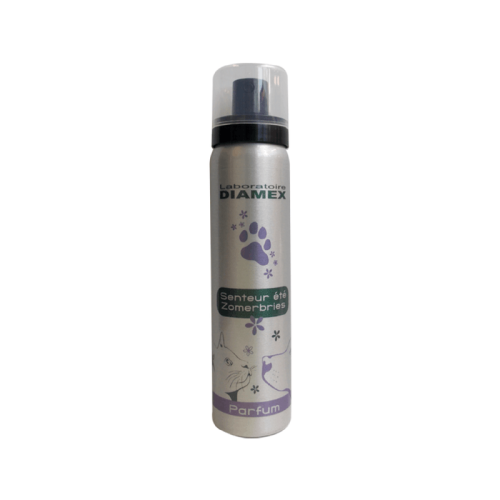 Diamex - Senteur Ete - perfumy o zapachu lilii, 100 ml