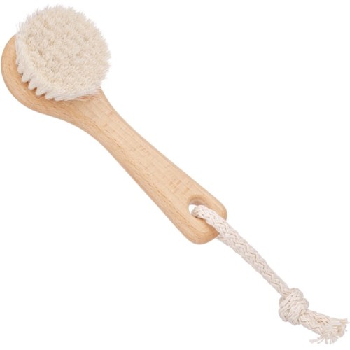 Keller Bursten - szczotka do nakładania pudru i kredy