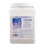 Chris Christensen - White Ice Chalk - kreda, biały puder, 624 g