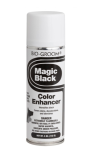 Bio-Groom - Magic Black - preparat koloryzujący - do czarnej sierści, 142 g