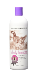 1 All Systems - Clearly Illuminating Shampoo - szampon rozświetlający dla każdego rodzaju sierści, 473 ml