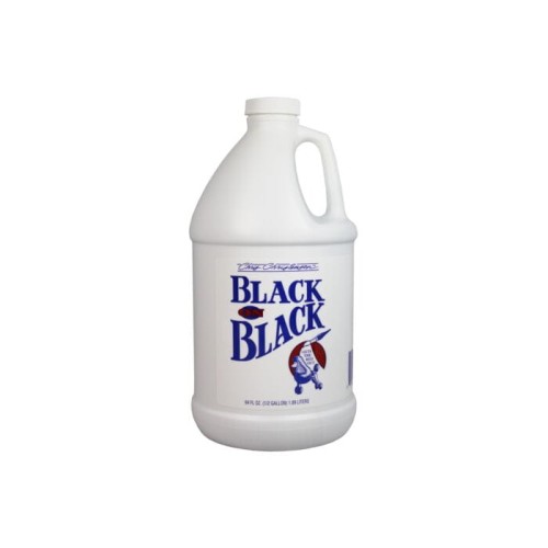 Chris Christensen - Black on Black - szampon koloryzujący, 1,89 l