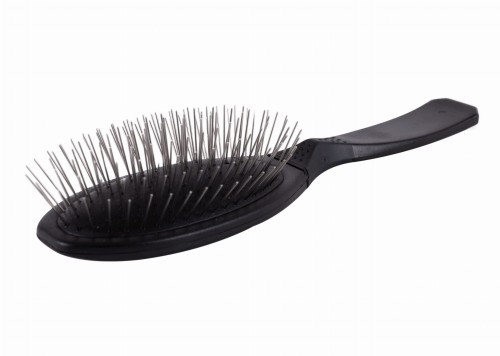 Show Tech - Ultra-Pro Pin Brush Large - średnio-twarda szczotka, duża