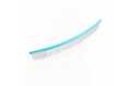 Trim - Belinda 02 - grzebień gięty, dł. zębów 3,5 cm, dł. całkowita 25 cm