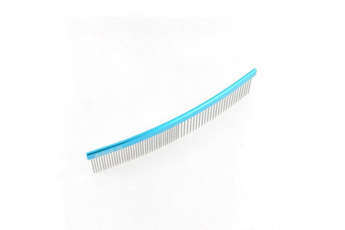 Trim - Belinda 01 - grzebień gięty, dł. zębów 2,8 cm, dł. całkowita 19 cm