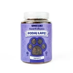 Uniszki - Podaj łapę! Jagnięcina - przysmaki / trenerki dla psów, 150 g