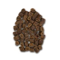 Uniszki - Crunchy wołowina z pietruszką i pokrzywą - naturalna przekąska dla psów, 80 g