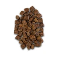 Uniszki - Crunchy indyk z szałwią i pokrzywą - naturalna przekąska dla psów, 80 g 