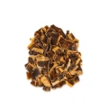 Uniszki - Wieprzowy kęs, becon style - naturalna przekąska dla psów, 40 g