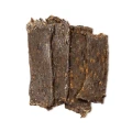Uniszki - Mięso jelenia - naturalny gryzak dla psów,  90 g