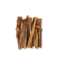 Uniszki - Skóra barania - naturalny gryzak dla psów, 100 g