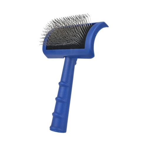 Show Tech - Tuffer Than Tangles Long Firm Pins, Medium - twarda szczotka pudlówka z długimi igłami, średnia