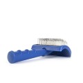 Show Tech - Tuffer Than Tangles Long Firm Pins, Medium - twarda szczotka pudlówka z długimi igłami, średnia