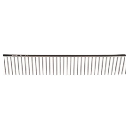 Chris Christensen - All Coarse Comb - 8 1/2 " - grzebień, dł. 22 cm