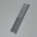 4Paws - grzebień metalowy o długości igieł 2,7 cm, rozstaw zębów pół na pół, dł. 18,7 cm 