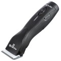 Andis - DBLC-2 Pulse ZR II Clipper Vet Pack - profesjonalna maszynka bezprzewodowa, 5-biegowa z dwoma akumulatorami i ostrzem CeramicEdge nr 40 (0,25 mm) +  ostrze CeramicEdge nr 7FC (3,2 mm)