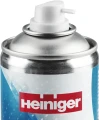 Heiniger - Blade Care 3 in 1 - spray do czyszczenia, chłodzenia i smarowania ostrzy, 300 ml