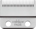 Heiniger - Fade Blade - ostrze do maszynki Tauro, Tauro Gold - 0,3 - 1,4 mm
