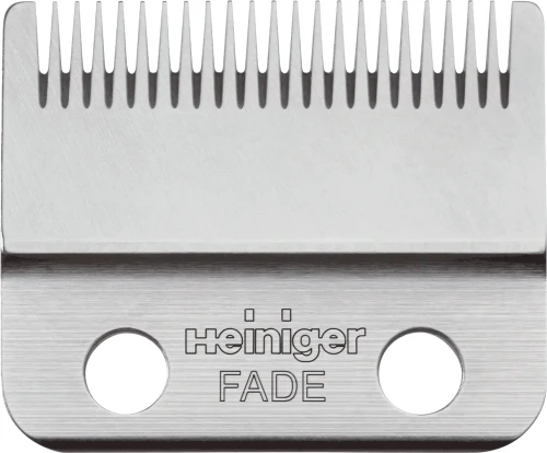 Heiniger - Fade Blade - ostrze do maszynki Tauro, Tauro Gold - 0,3 - 1,4 mm