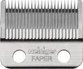 Heiniger - Faper Blade - ostrze do maszynki Tauro, Tauro Gold - 0,6-1,7 mm