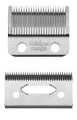 Heiniger - Faper Blade - ostrze do maszynki Tauro, Tauro Gold - 0,6-1,7 mm