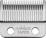 Heiniger - Taper Blade - ostrze do maszynki Tauro, Tauro Gold - 0,9-2,1 mm