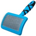 Groom Professional - Medium Ball Pin Slicker - miękka szczotka pudlówka z zabezpieczonymi pinami, średnia