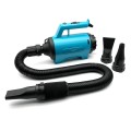 Shernbao - Mini Cyclone Blow Vacuum - suszarka z funkcją odkurzania, 1500W