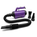 Shernbao - Mini Cyclone Blow Vacuum - suszarka z płynną regulacją nawiewu, 1500W