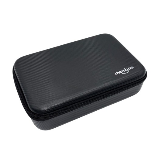 Shernbao -  Blade Storage Case - futerał / etui na 22 ostrza