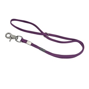 Smycz groomerska nylonowa, szer. 9 mm, dł. 61 cm