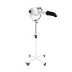 Shernbao - Anionic Stand Dryer - suszarka na stojaku z jonizacją 1800W, 115 l/s, obrotowa 360°
