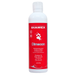 Diamex - Dimecon Shampoo - szampon odstraszający insekty, 250 ml