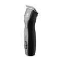 Andis - DBLC-2 Pulse ZR II Clipper - profesjonalna maszynka bezprzewodowa, 5-biegowa z dwoma akumulatorami i ostrzem CeramicEdge nr 10 (1,5 mm) + ostrze CeramicEdge nr 7FC (3,2 mm)