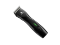 Andis - DBLC-2 Pulse ZR II Clipper - profesjonalna maszynka bezprzewodowa, 5-biegowa z dwoma akumulatorami i ostrzem CeramicEdge nr 10 (1,5 mm) + ostrze CeramicEdge nr 7FC (3,2 mm)