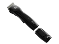 Andis - DBLC-2 Pulse ZR II Clipper - profesjonalna maszynka bezprzewodowa, 5-biegowa z dwoma akumulatorami i ostrzem CeramicEdge nr 10 (1,5 mm) + ostrze CeramicEdge nr 7FC (3,2 mm)