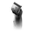 Andis - DBLC-2 Pulse ZR II Clipper - profesjonalna maszynka bezprzewodowa, 5-biegowa z dwoma akumulatorami i ostrzem CeramicEdge nr 10 (1,5 mm) + ostrze CeramicEdge nr 7FC (3,2 mm)