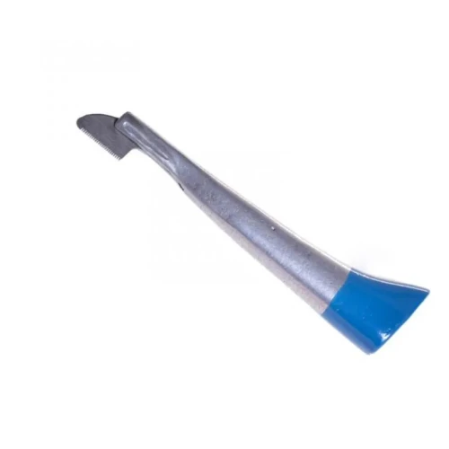 Macknyfe - Extra Fine Blue Deetailer - trymer niebieski, bardzo gęsty do szczegółów