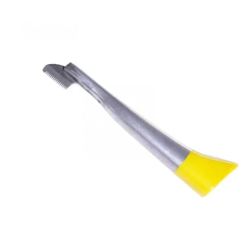 Macknyfe - Yellow Fine Deetailer - trymer żółty, gęsty do szczegółów