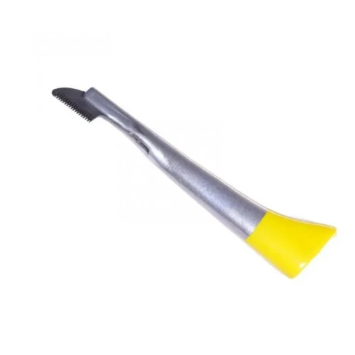 Macknyfe - Yellow Fine Deetailer - trymer żółty, gęsty do szczegółów, dla leworęcznych
