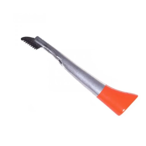 Macknyfe - Medium Orange - trymer średni pomarańczowy, dla leworęcznych