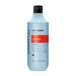 Artero - Scarlet, Coloring Shampoo - szampon wzmacniający kolor sierści rudej, brązowej i morelowej, 300 ml
