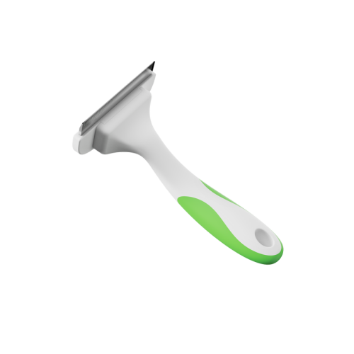 Andis - Deshedding Tool - eliminator, przyrząd do usuwania podszerstka, część robocza 8,2 cm