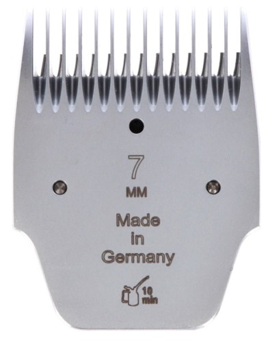 Aesculap - ostrze GT770 - 7 mm