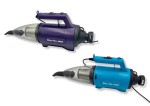 Shernbao - Mini Cyclone Blow Vacuum - suszarka z funkcją odkurzania, 1500W
