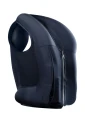 Seaver - SAFEFIT Airbag Navy S - kamizelka jeździecka ochronna z poduszką powietrzną, kolor granatowy, rozmiar S
